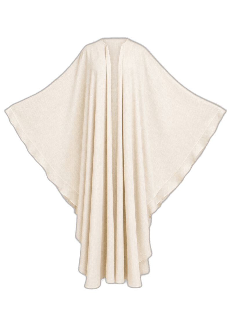 Noraqanni abaya