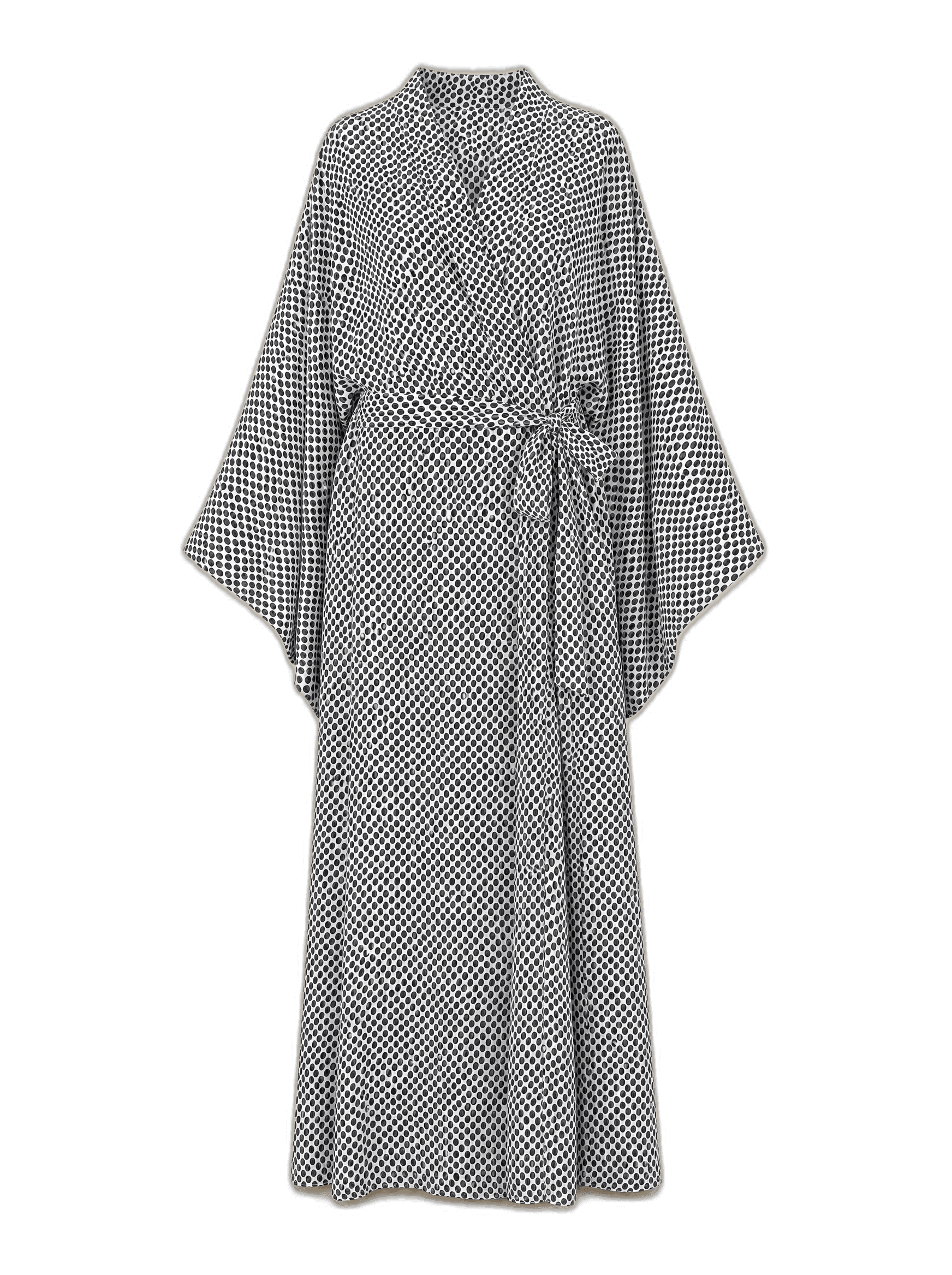 Noraqanni abaya
