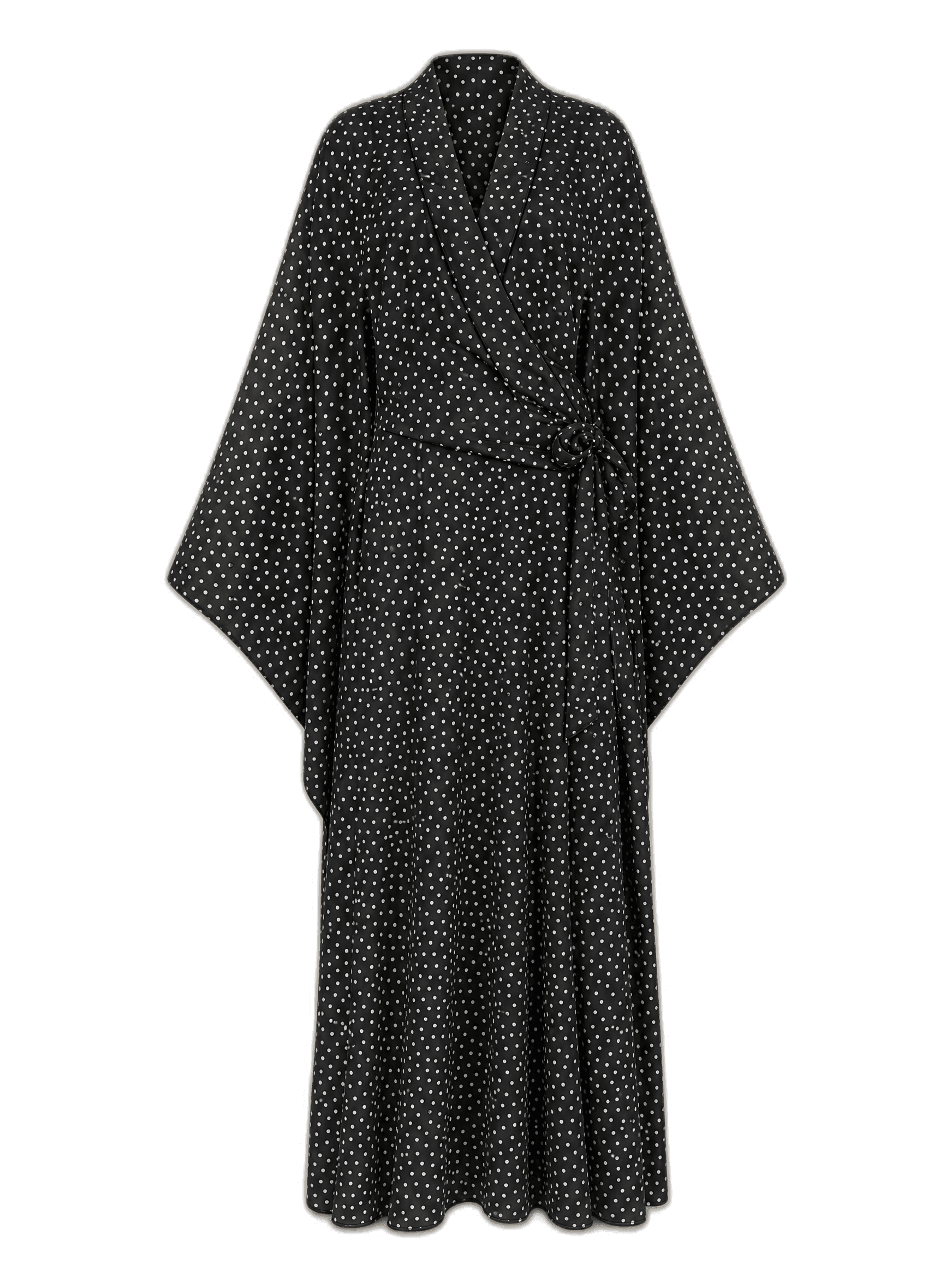 Noraqanni abaya