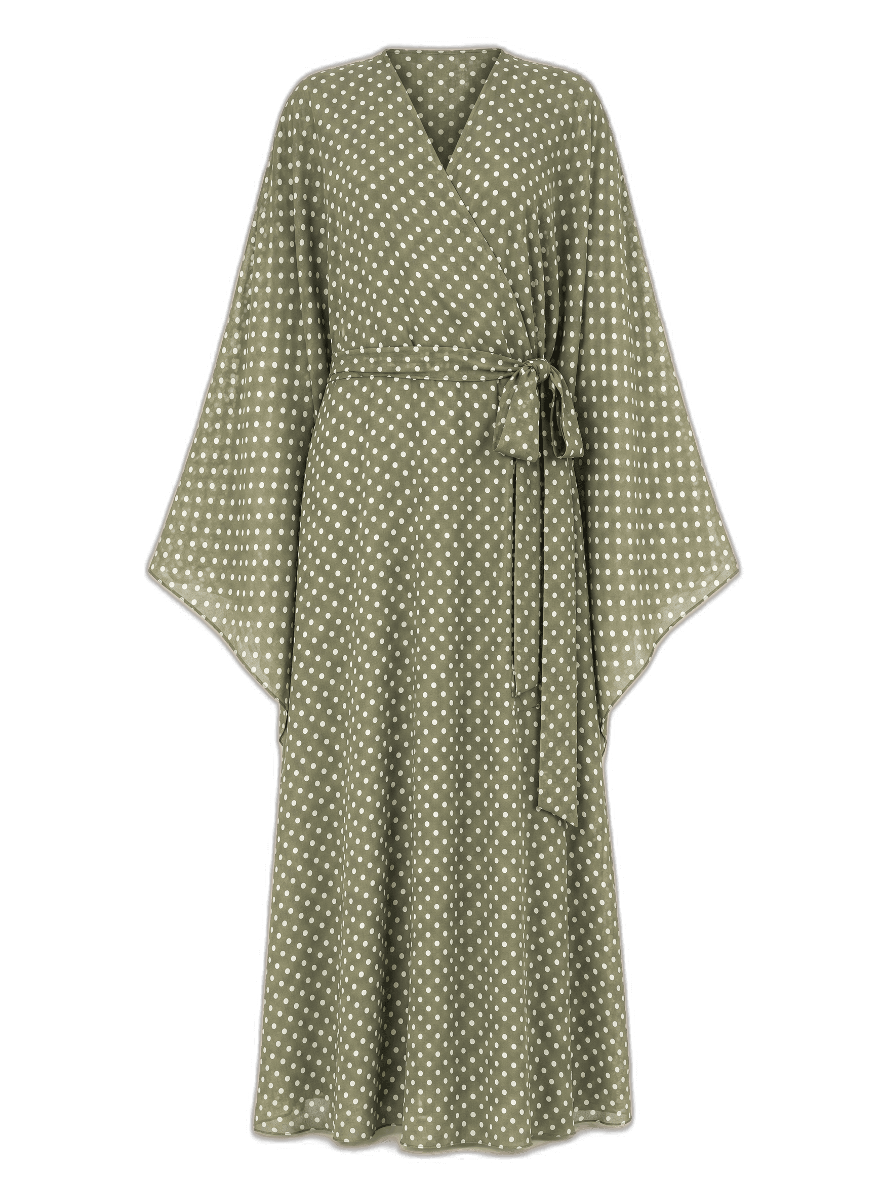 Noraqanni abaya