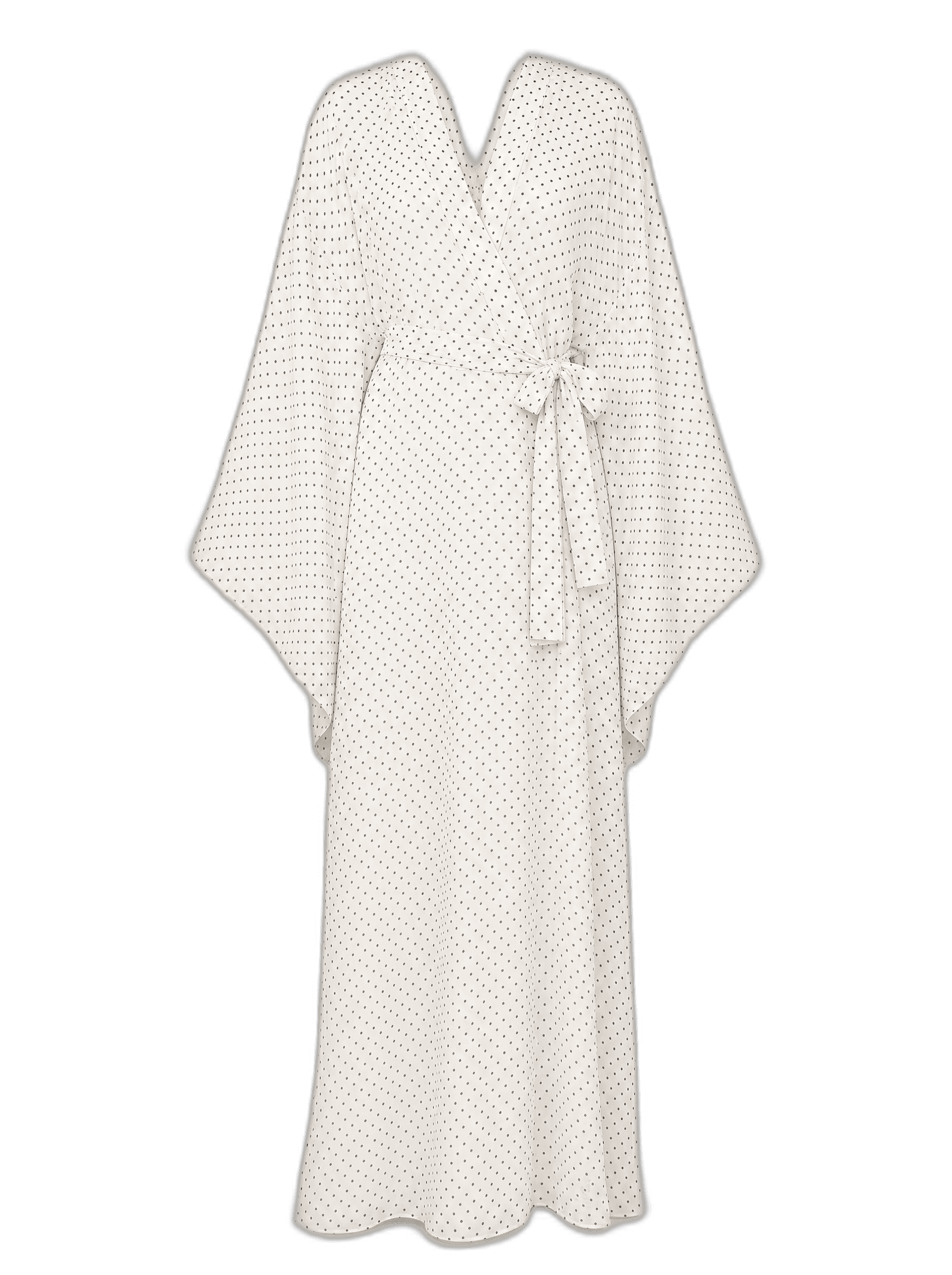 Noraqanni abaya