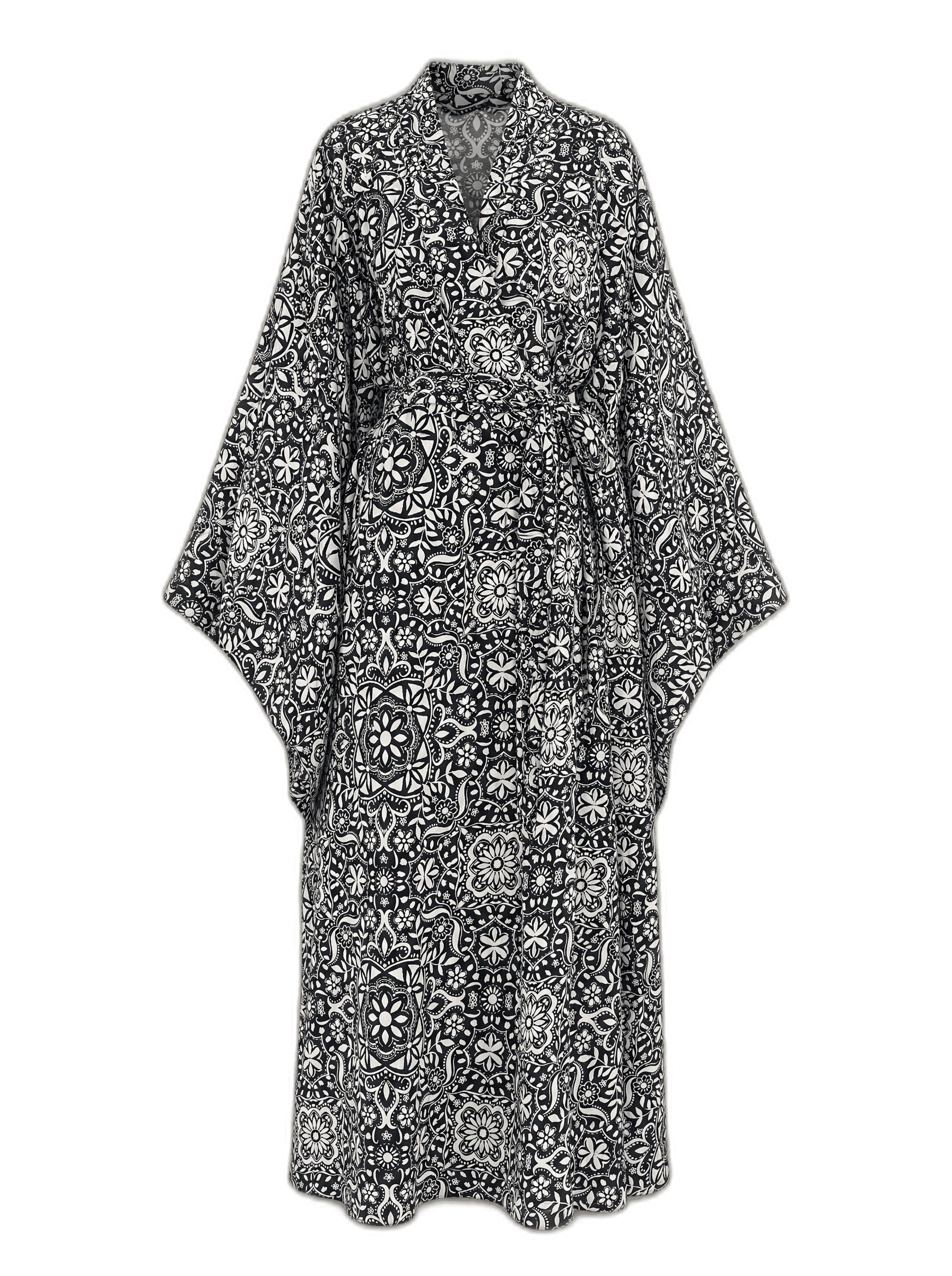 Noraqanni abaya