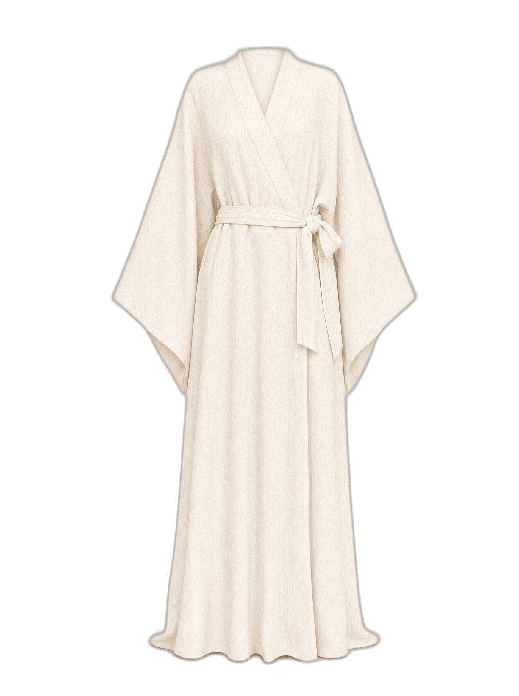 Noraqanni abaya