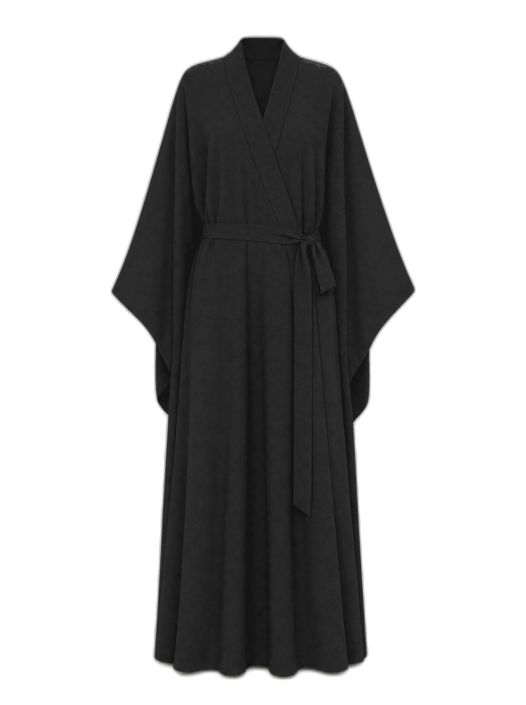 Noraqanni abaya