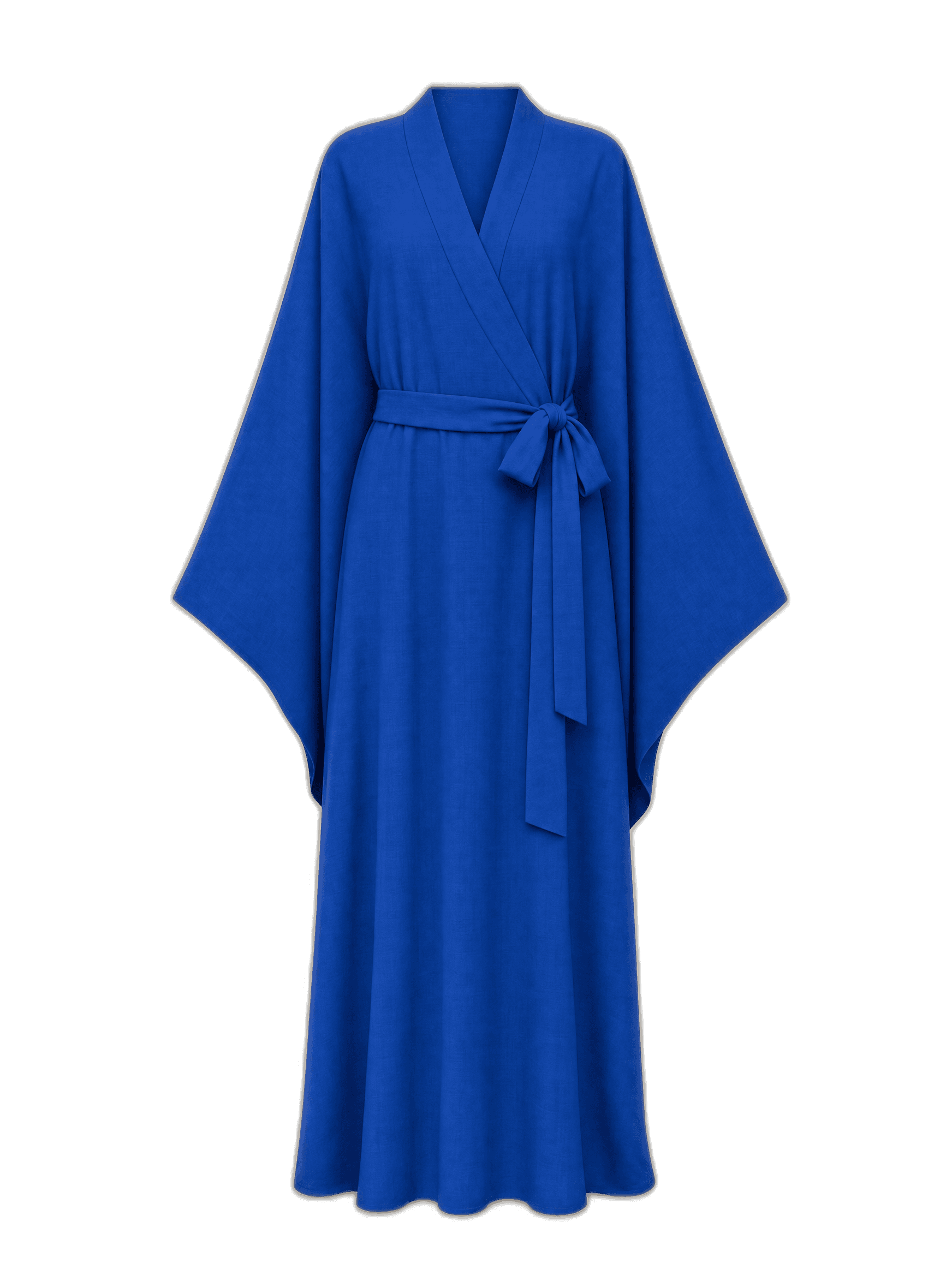 Noraqanni abaya
