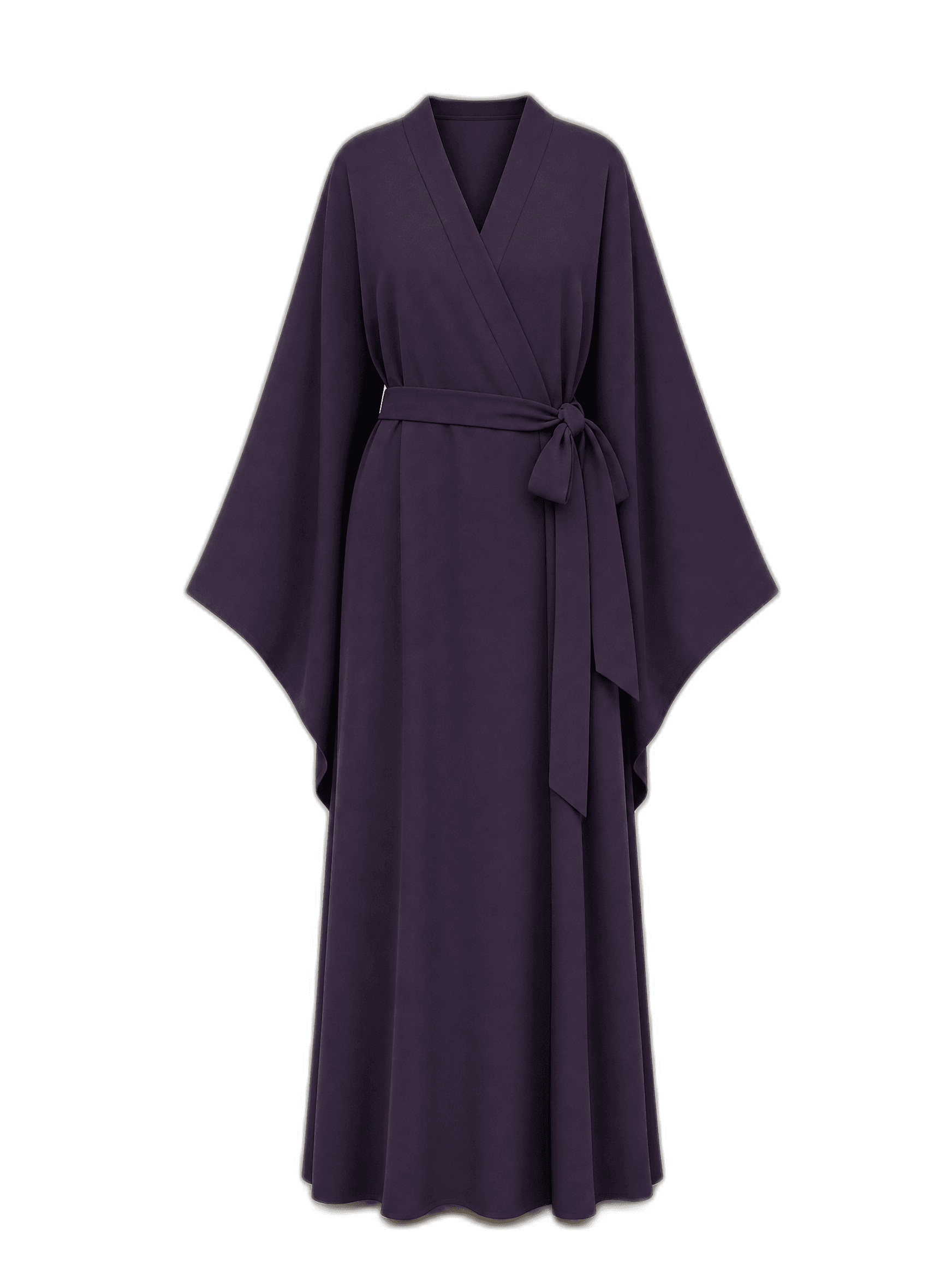 Noraqanni abaya