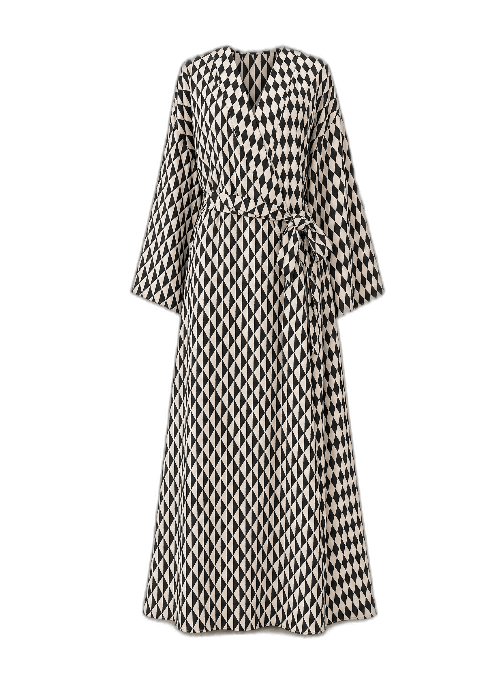 Noraqanni abaya