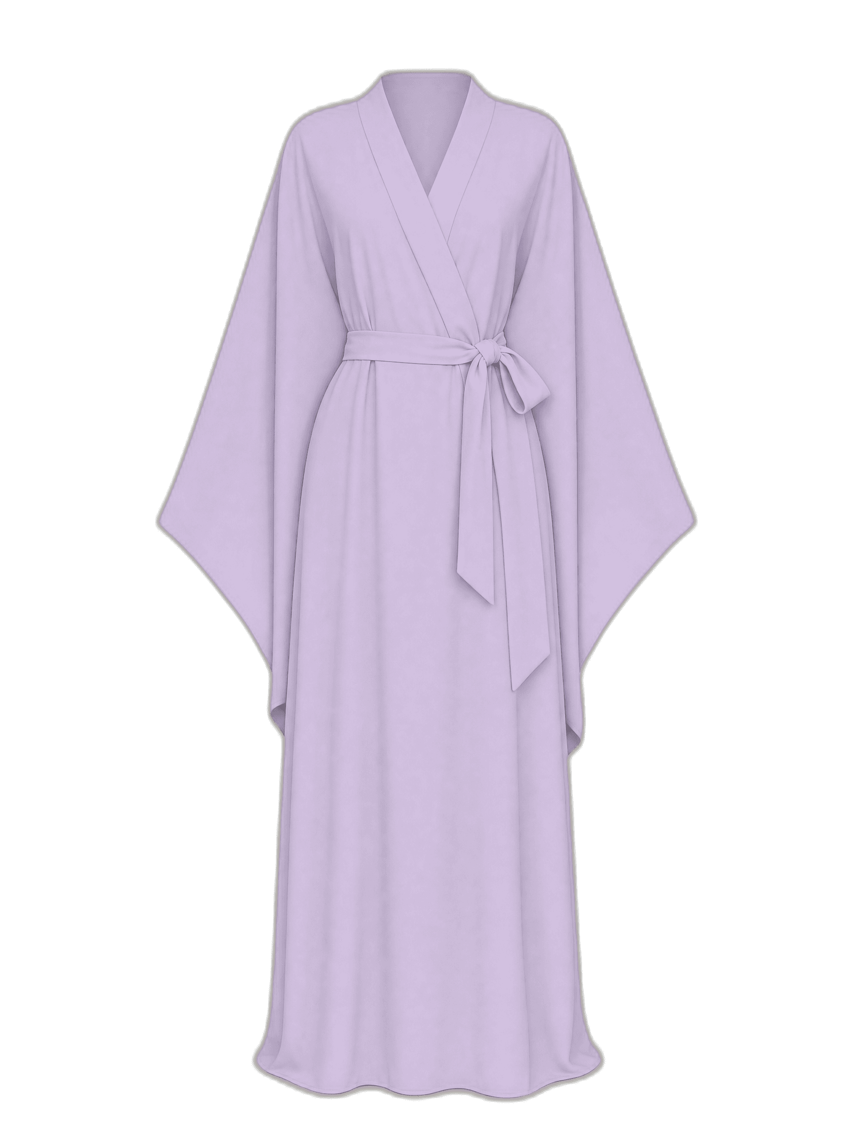 Noraqanni abaya