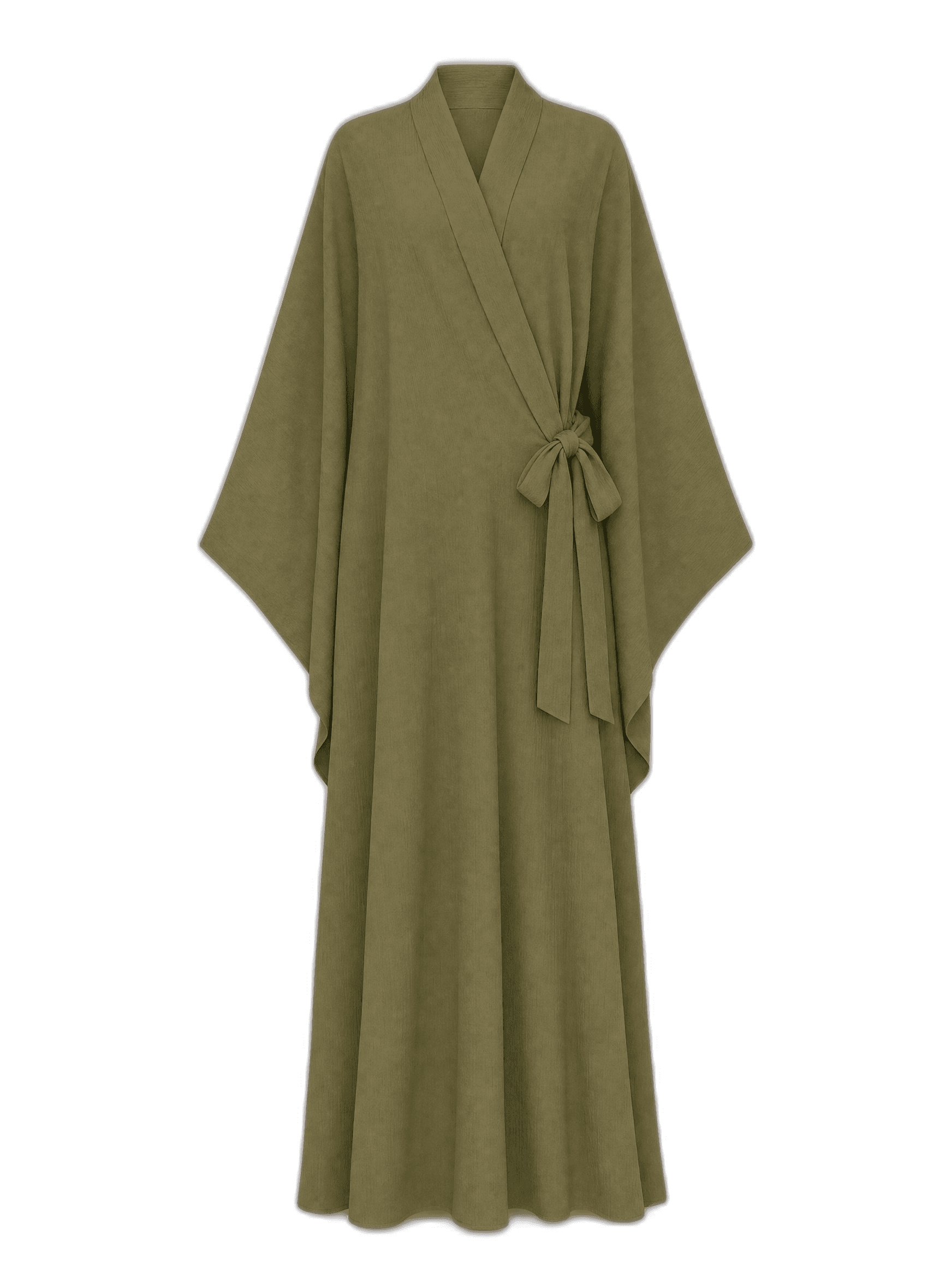 Noraqanni abaya