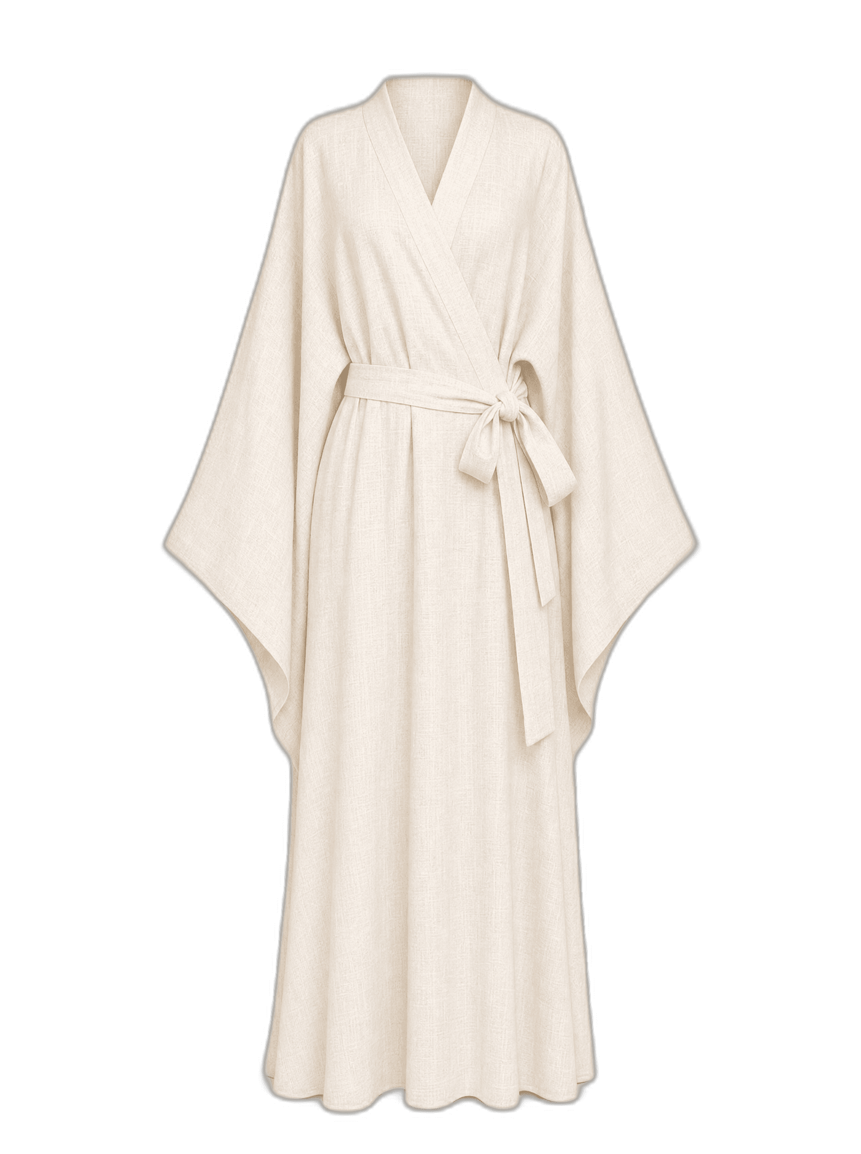 Noraqanni abaya
