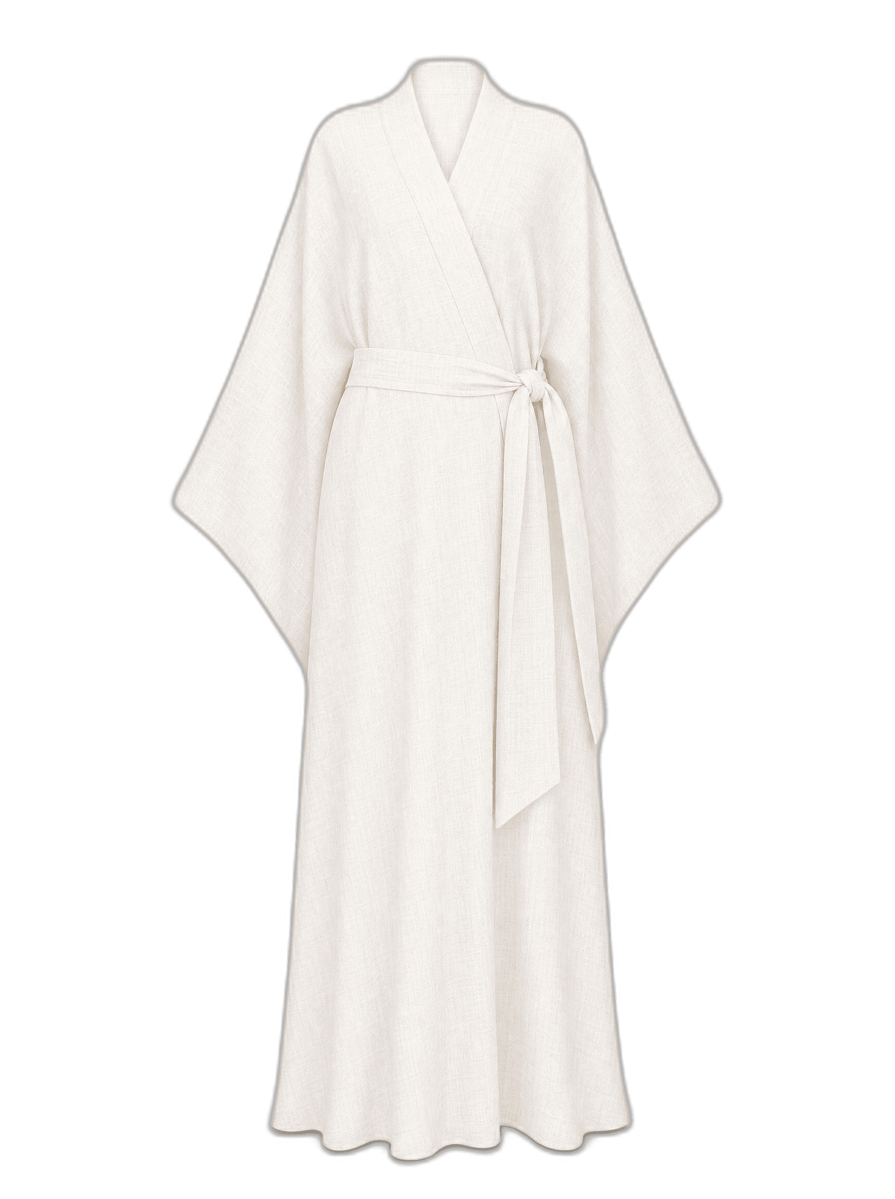 Noraqanni abaya