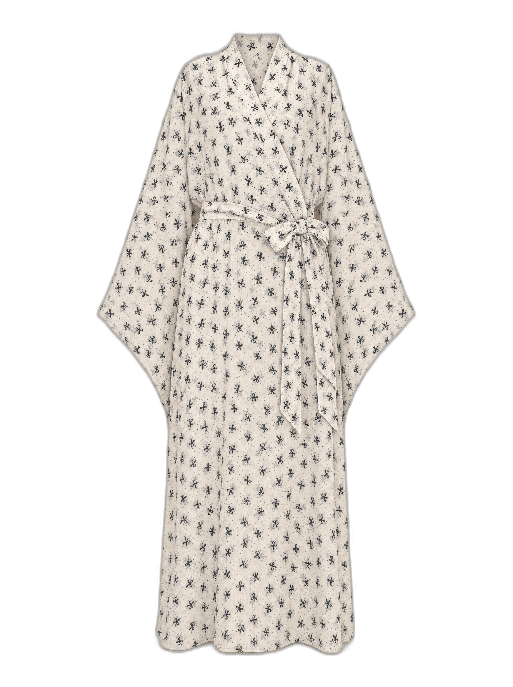 Noraqanni abaya