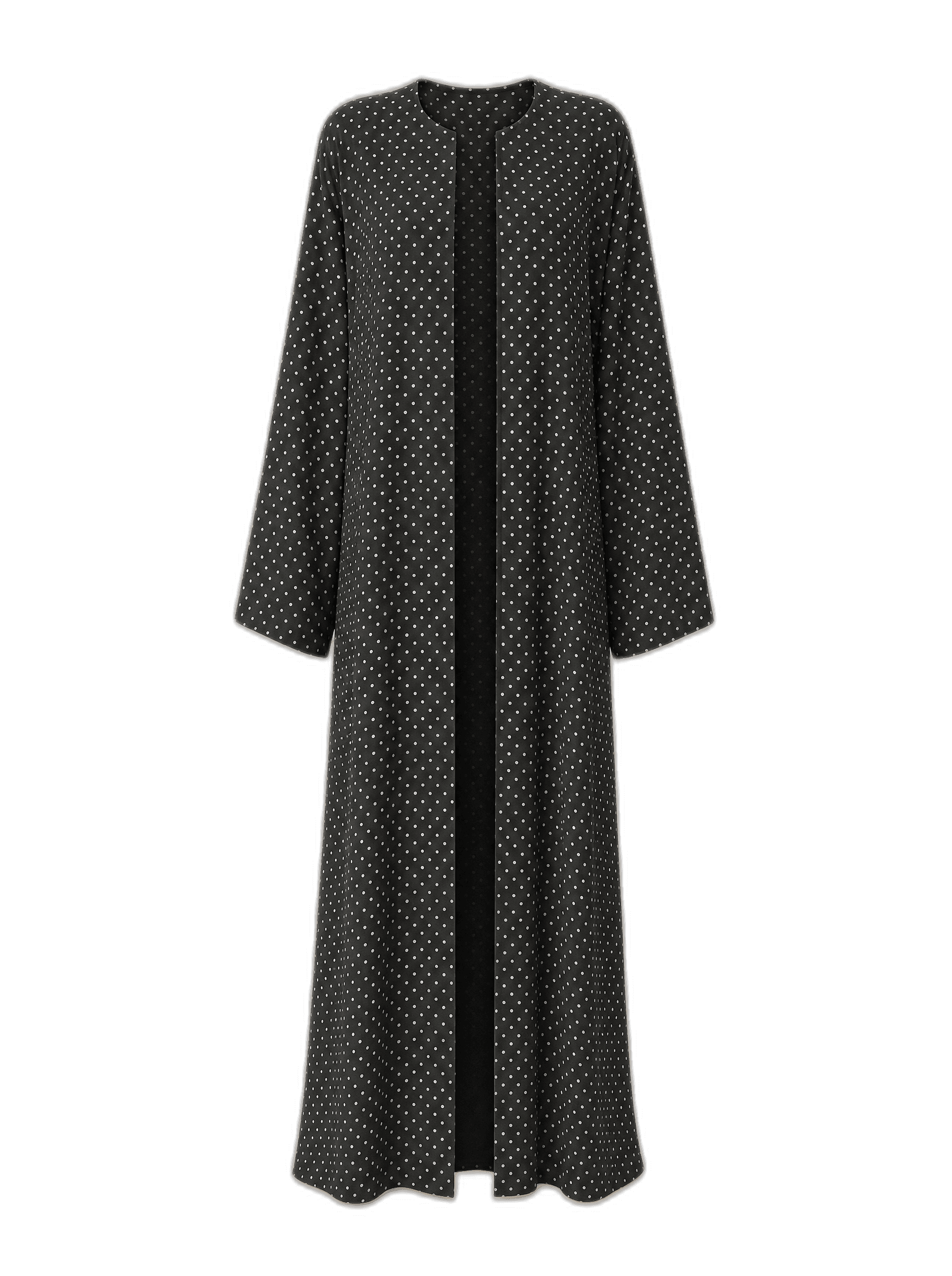 Noraqanni abaya
