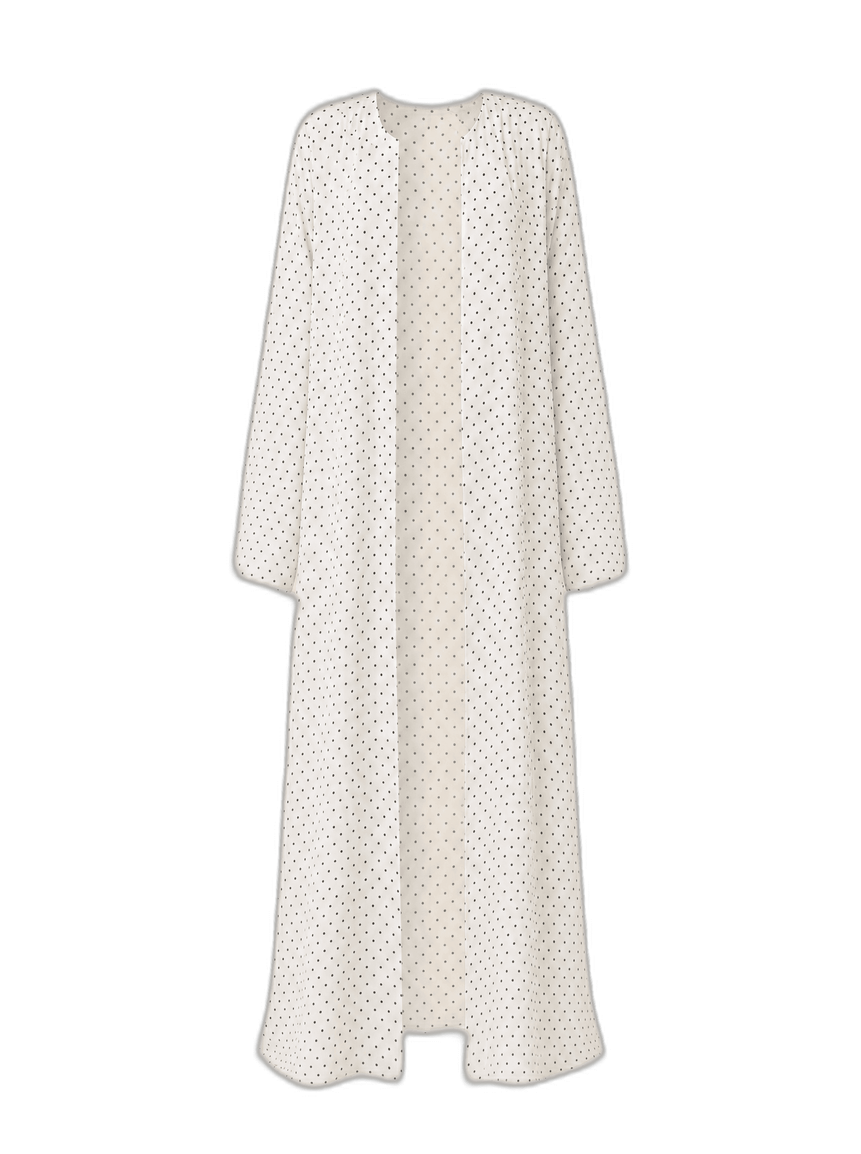 Noraqanni abaya