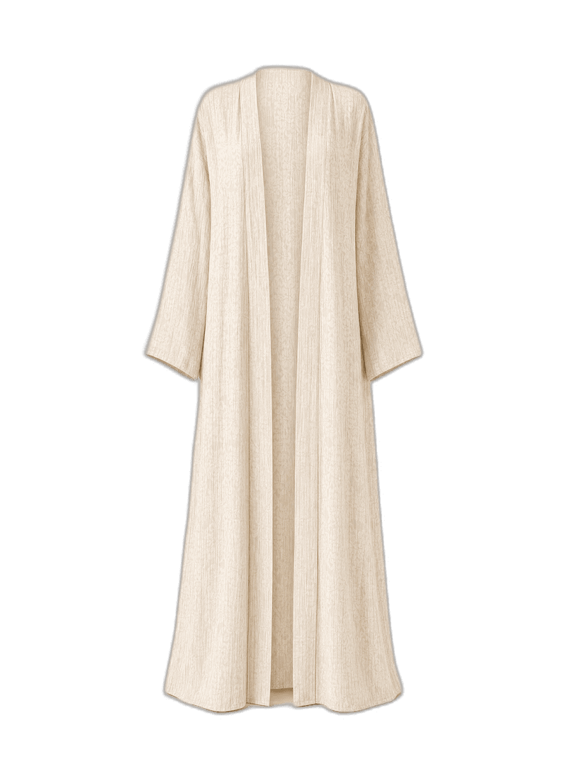 Noraqanni abaya