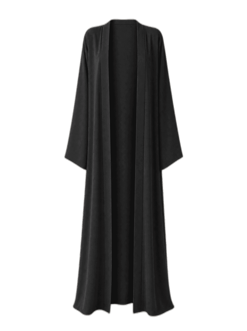 Noraqanni abaya