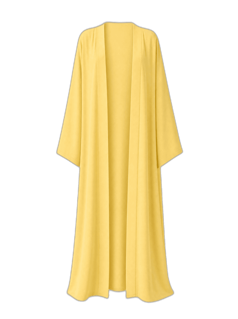 Noraqanni abaya