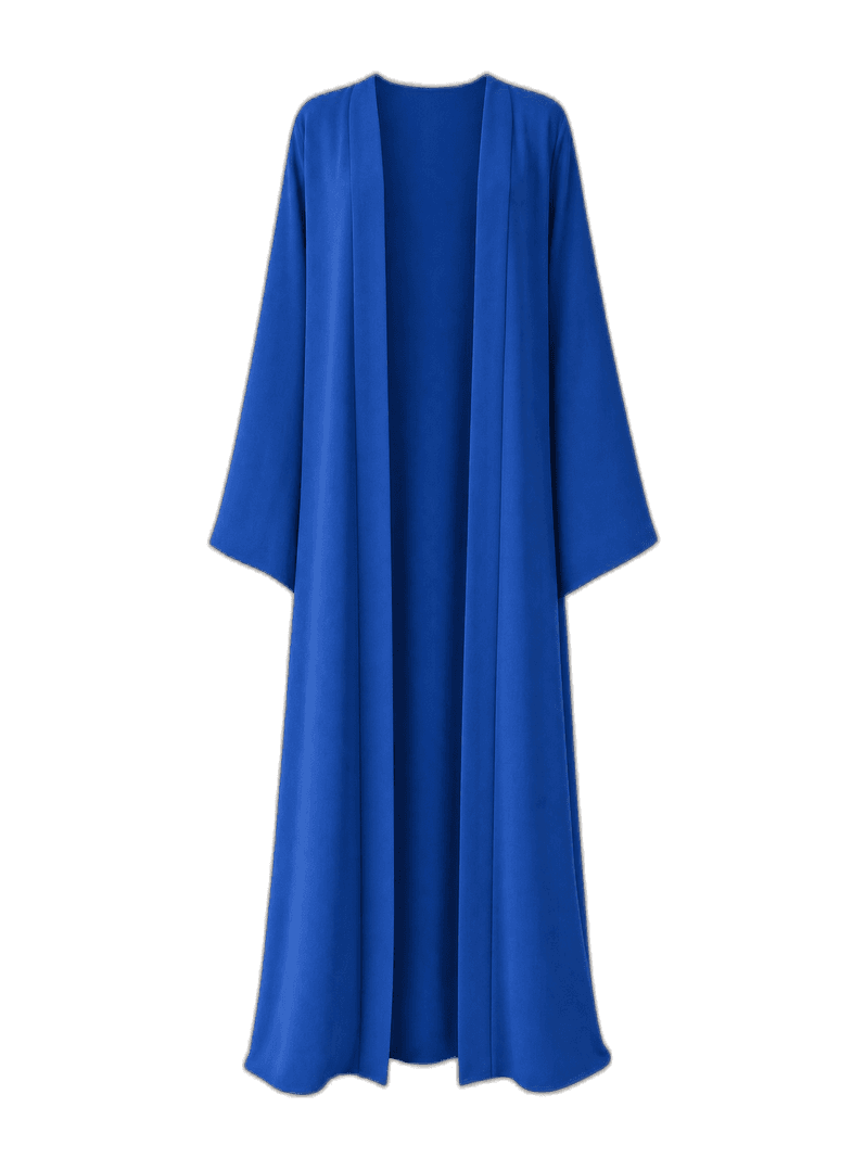 Noraqanni abaya