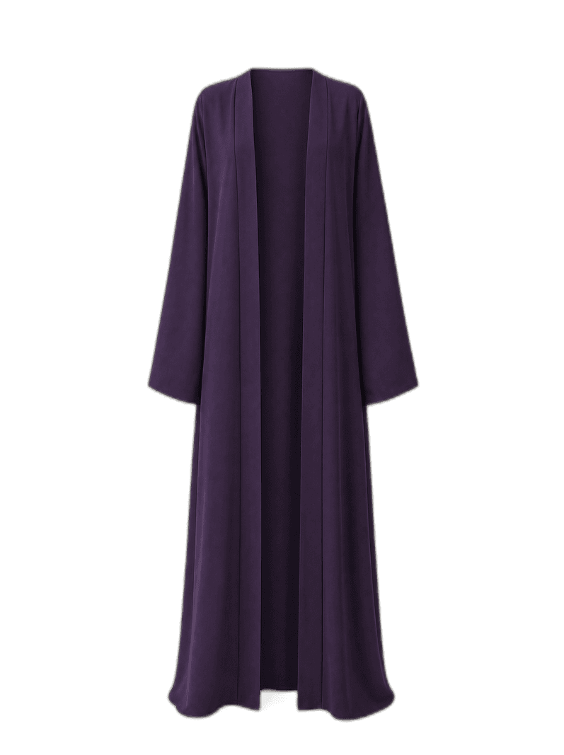 Noraqanni abaya