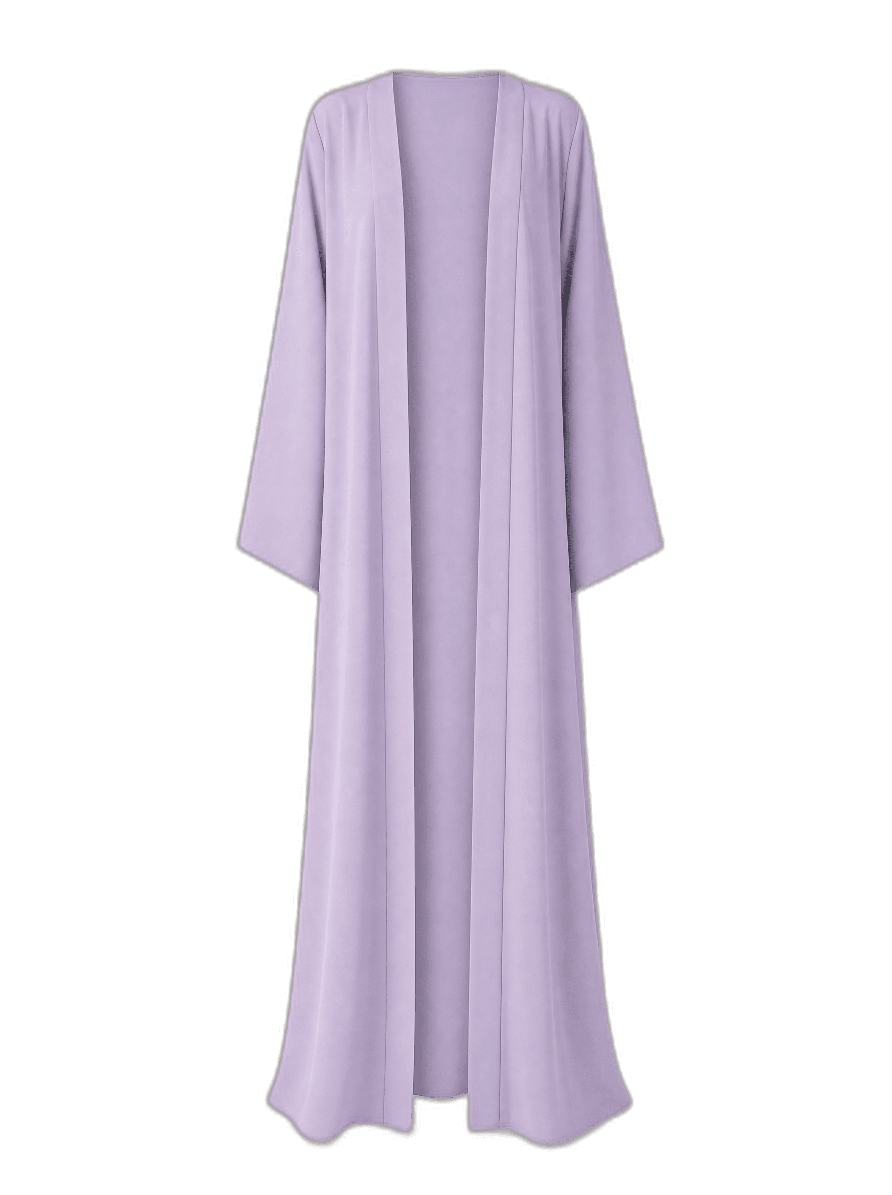 Noraqanni abaya