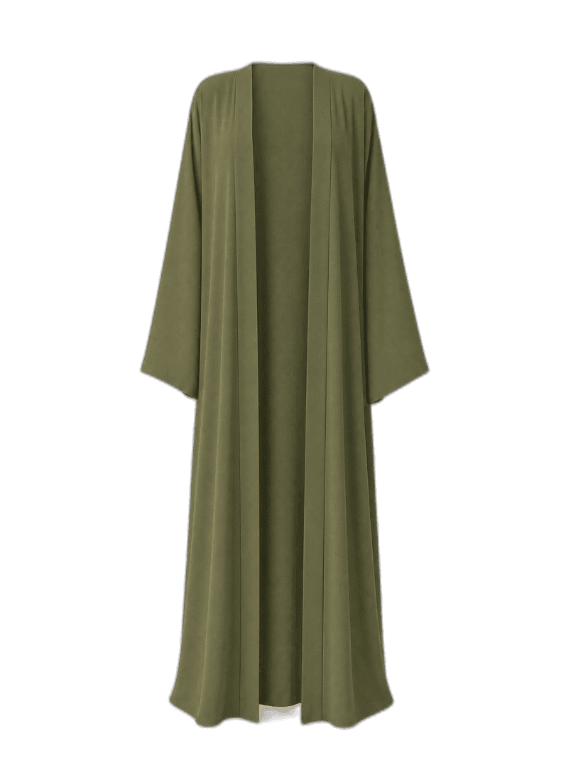 Noraqanni abaya