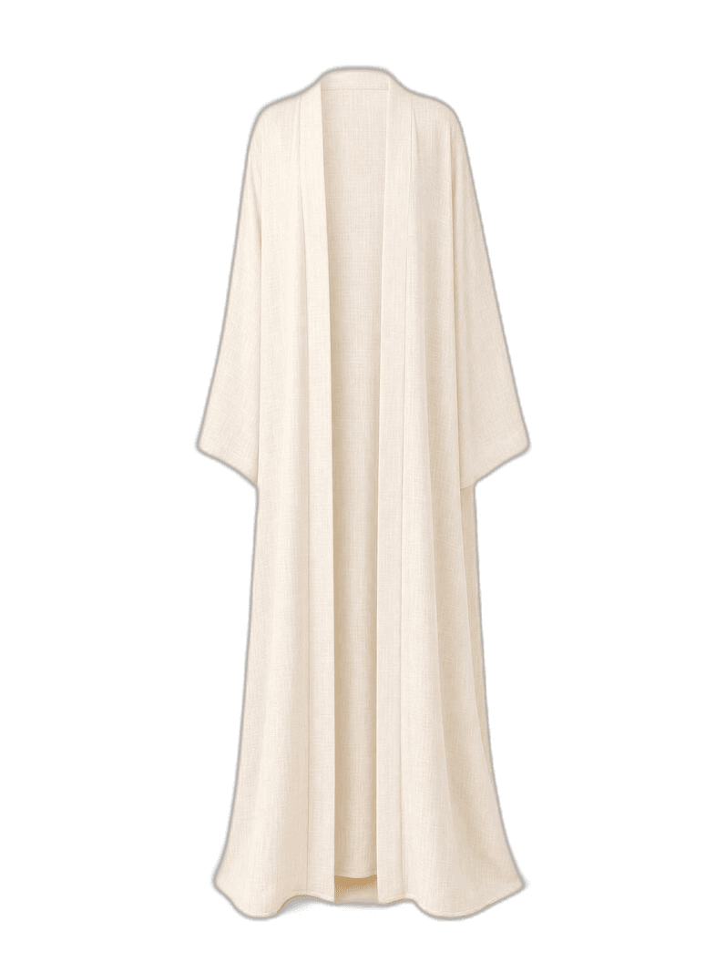 Noraqanni abaya