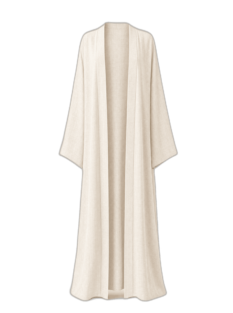 Noraqanni abaya