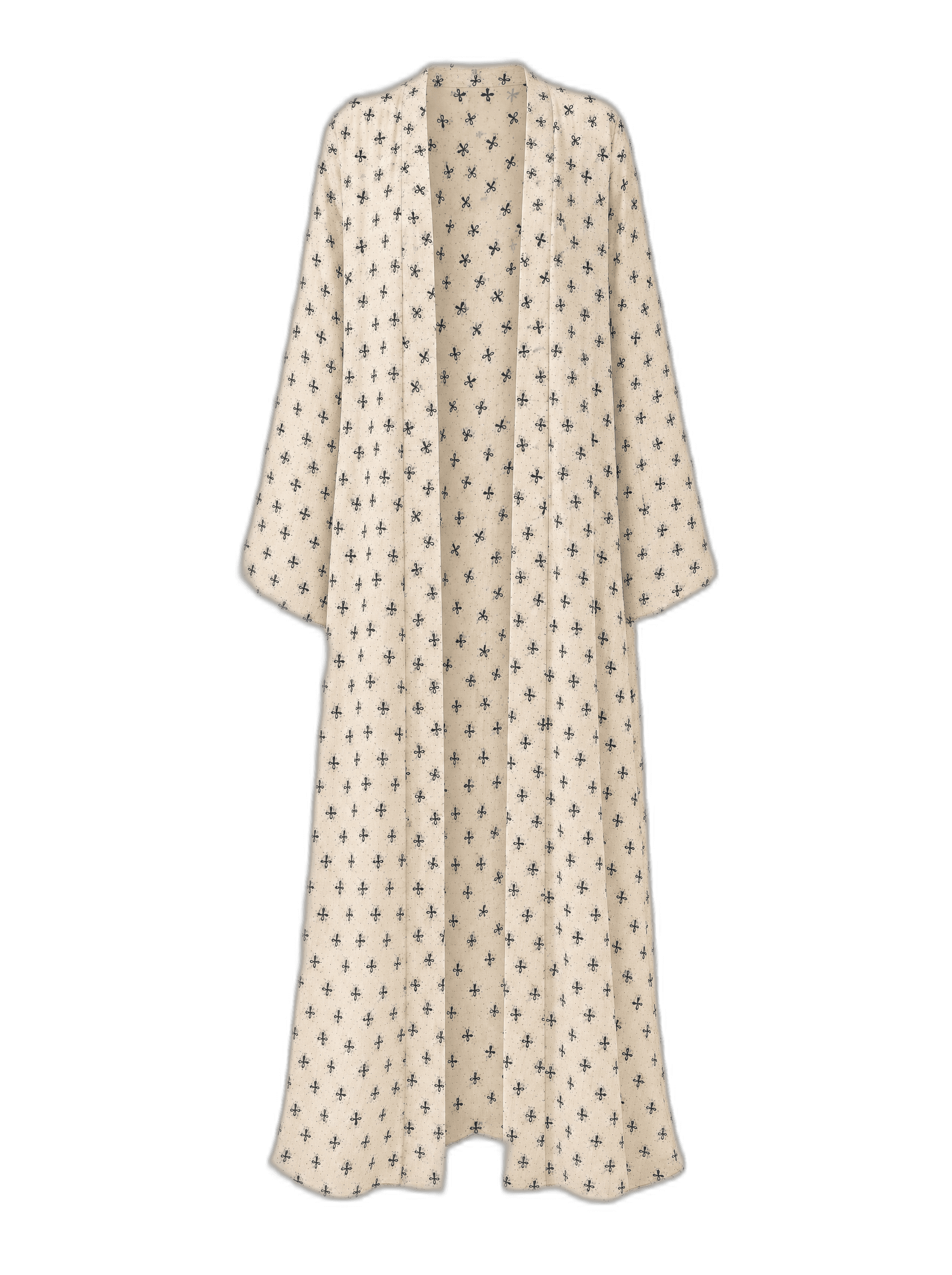 Noraqanni abaya