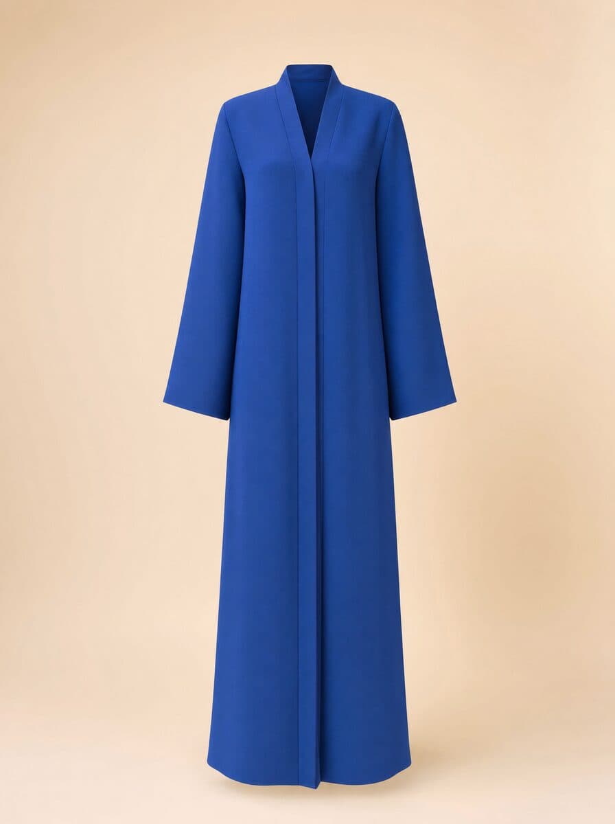 Straight Cut · Cobalt